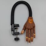 Nail Training Hand