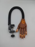 Nail Training Hand