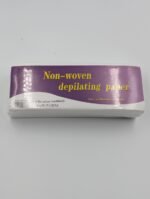 Non-woven Depilaiting Paper