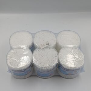 Pearl Cotton Buds 100Pcs