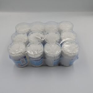 Pearl Cotton Buds 300Pcs