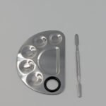 Ploygel Applicator Plate