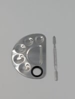 Ploygel Applicator Plate