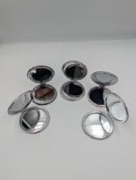 Pocket Mirror Round Slim - Image 2