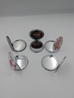 Pocket Mirror Round Slim - Image 3