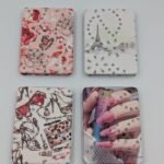 Pocket Mirror Square Slim