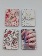 Pocket Mirror Square Slim