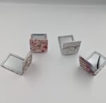 Pocket Mirror Square Slim - Image 3