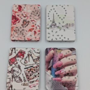 Pocket Mirror Square Slim