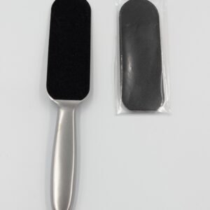 Replaceable Foot File Big