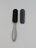 Replaceable Foot File Small