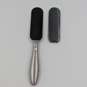 Replaceable Foot File Small