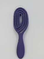 Round Paddle Hair Brush - Image 2