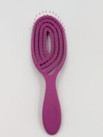 Round Paddle Hair Brush - Image 3
