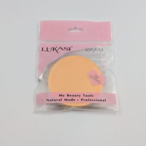 Round Sponge 1 In A Pack