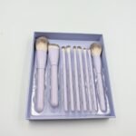Ruby Face Advance Brush Set 9 Pcs