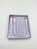 Ruby Face Advance Brush Set 9 Pcs