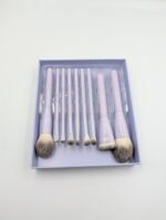 Ruby Face Advance Brush Set 9 Pcs - Image 3