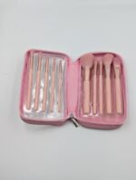 Ruby Face Brush Set Pouch - Image 2