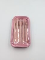 Ruby Face Brush Set Pouch