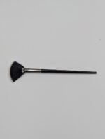 Ruby Face Fan Brush - Image 2