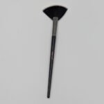 Ruby Face Fan Brush