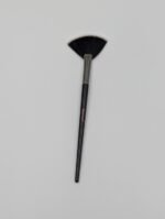 Ruby Face Fan Brush