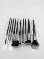 Ruby Face Pro Black Brush Set - Image 3
