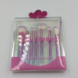 Ruby Face So Sweet Brush