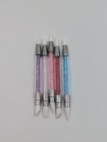 Silicon Pusher Multicolor