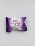 Simply Active Wet Wipes - Image 2