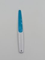 Smiel Nail File Plastic Handle