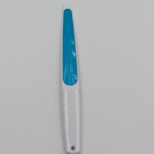 Smiel Nail File Plastic Handle