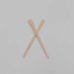 Smiel Wooden Facial Spatula