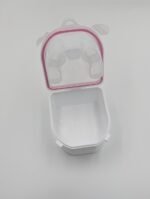 Soak Off Bowl Pink/Blk - Image 2