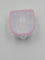 Soak Off Bowl Pink/Blk