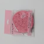 Sponge Round Big 1Pc