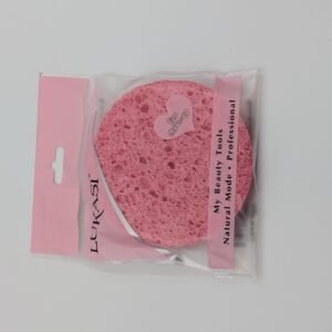 Sponge Round Big 1Pc