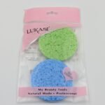 Sponge Round Small 2Pcs