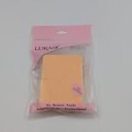 Sponge Triangle Shape