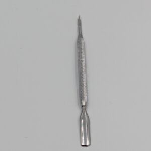 Stainless Steel Nail Pusher Heavy