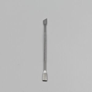 Stainless Steel Nail Pusher Heavy