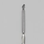 Stainless Steel Nail Pusher Heavy