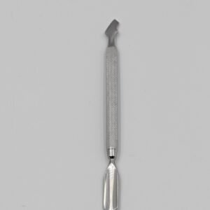 Stainless Steel Nail Pusher Heavy