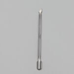 Stainless Steel Nail Pusher Light