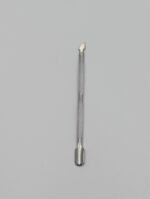 Stainless Steel Nail Pusher Light
