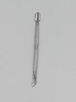 Stainless Steel Nail Pusher Light - Image 3