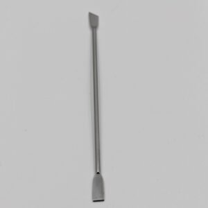 Stainless Steel Nail Pusher Light