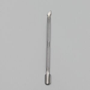 Stainless Steel Nail Pusher Light