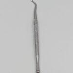 Stainless Steel Nail Pusher Light